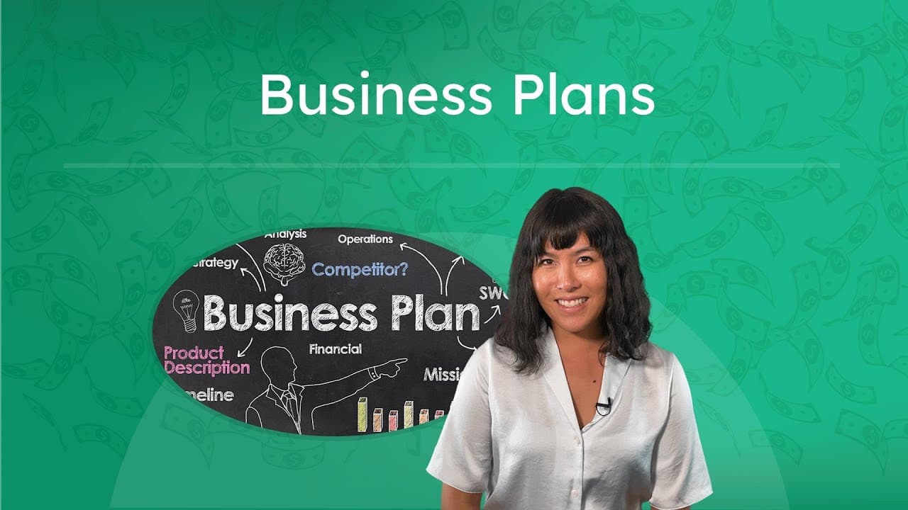 Mastering the Business Plan: A Step-by-Step Guide