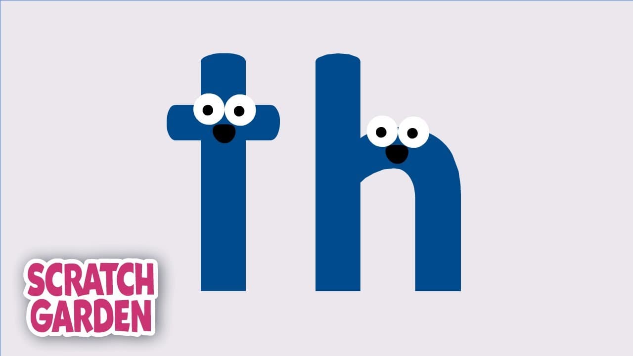 Learning the Two Sounds of the TH Digraph