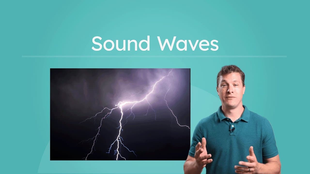 The Physics of Sound Waves: Pitch, Amplitude, and Frequency