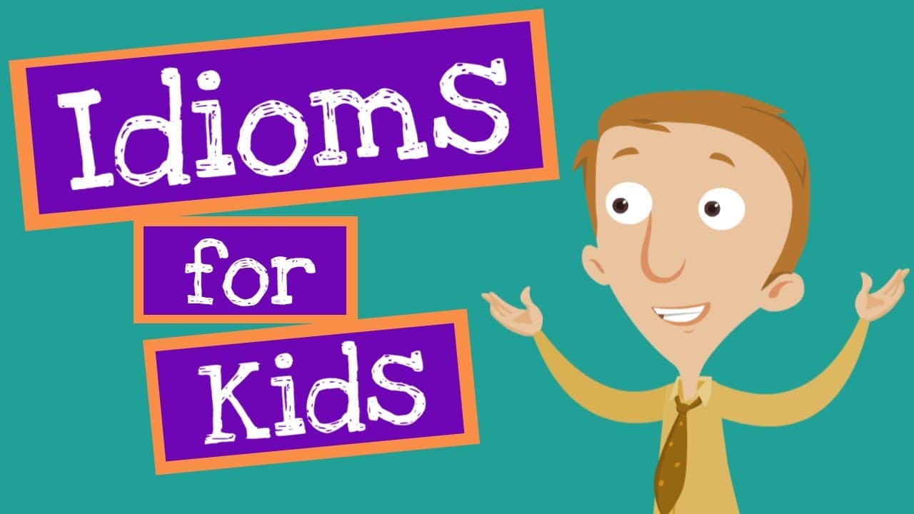 What Are Idioms? Learning Common English Expressions