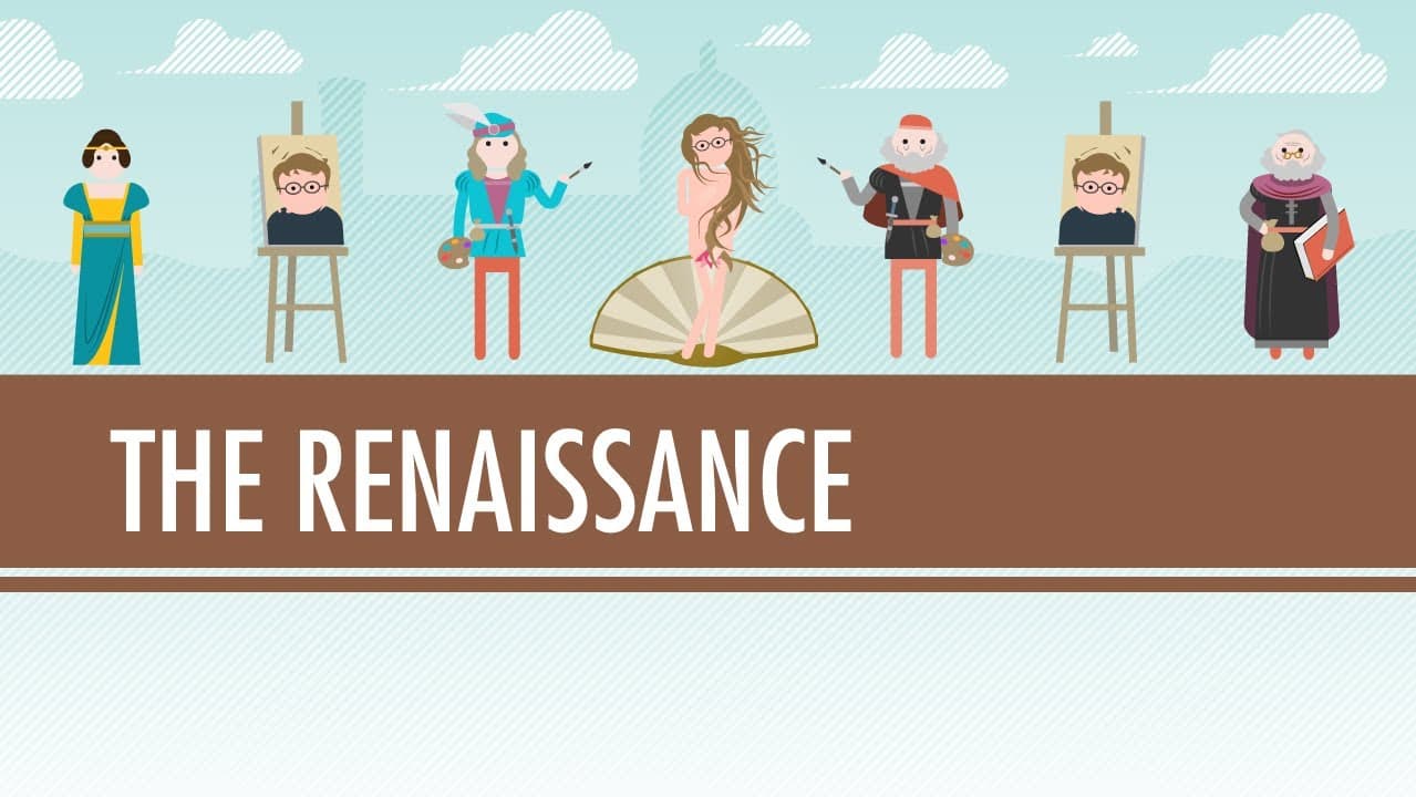Was the Renaissance Real? Exploring the Myths and Global Connections