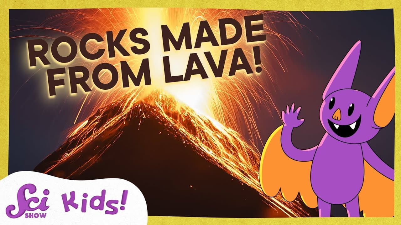 Exploring Igneous Rocks: From Lava to Countertops