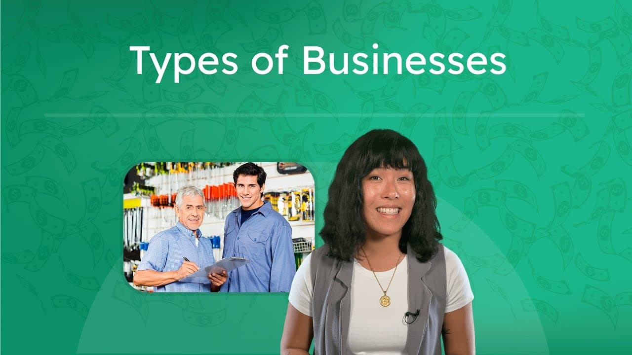 Comparing Business Structures: From Sole Proprietorships to Corporations