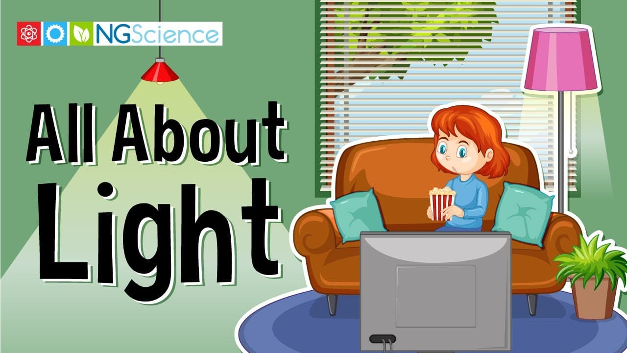 Exploring Light Energy and Its Sources