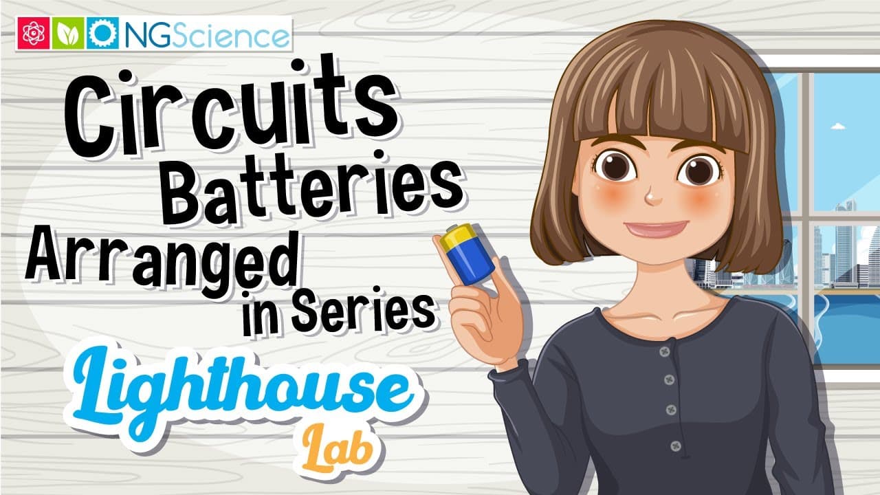 How to Build Simple Electrical Circuits