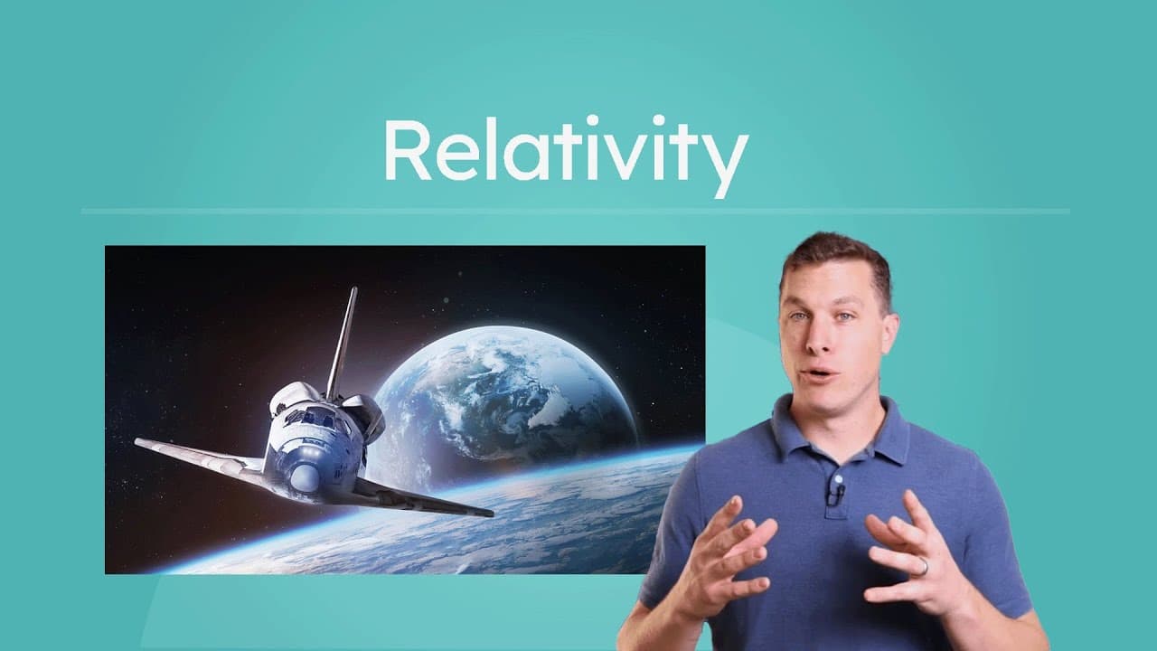 Understanding Time Dilation and Relativity