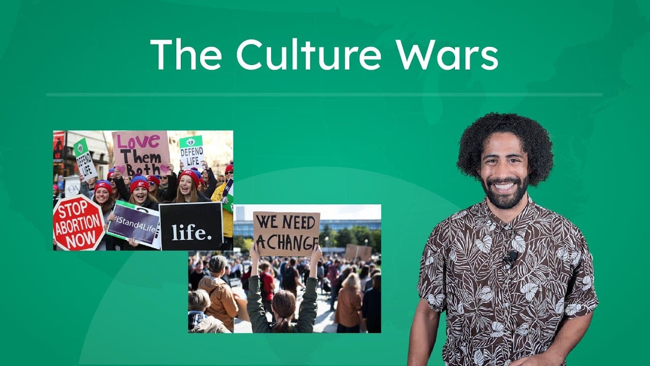 The 1980s Culture Wars: Origins and Impact