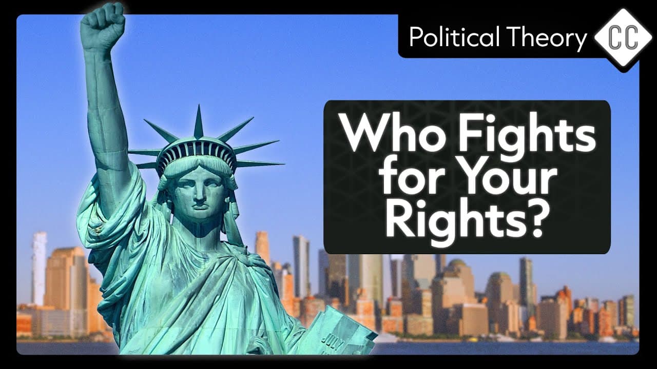 Understanding Liberalism: Liberty, Rights, and the Social Contract