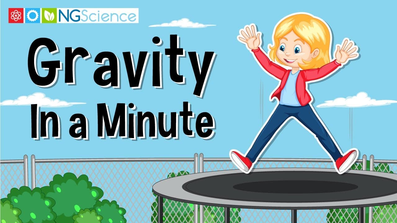 Understanding Gravity: The Force That Pulls Us Down