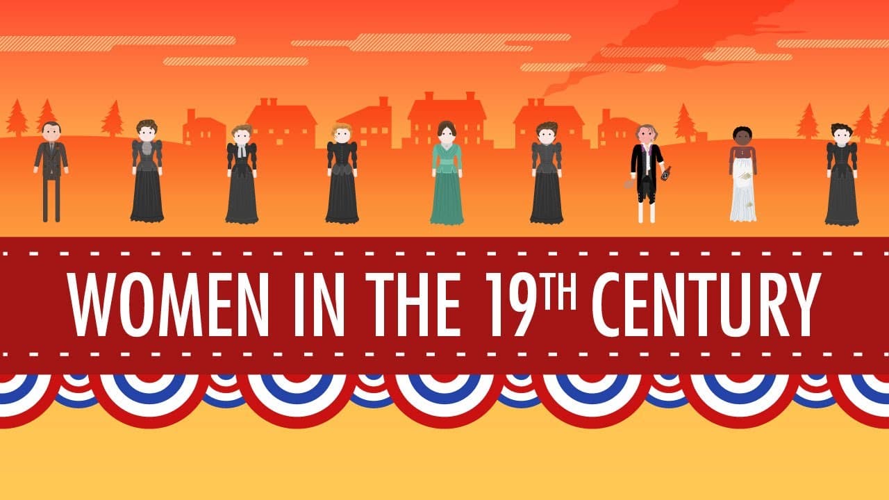 Women in the 19th Century: Reform and Rights