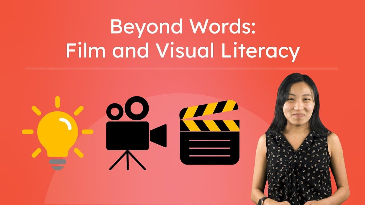 How Filmmakers Use Light and Camera Angles to Tell Stories