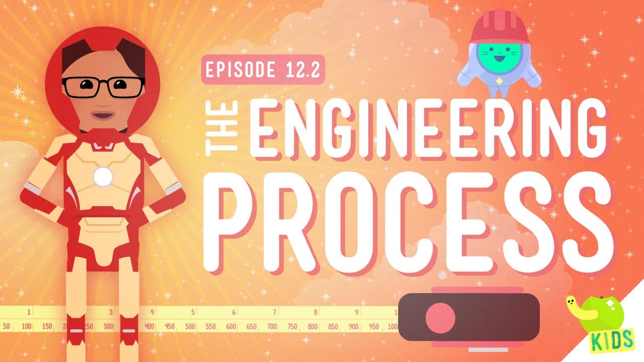 Step-by-Step: How Engineers Solve Problems