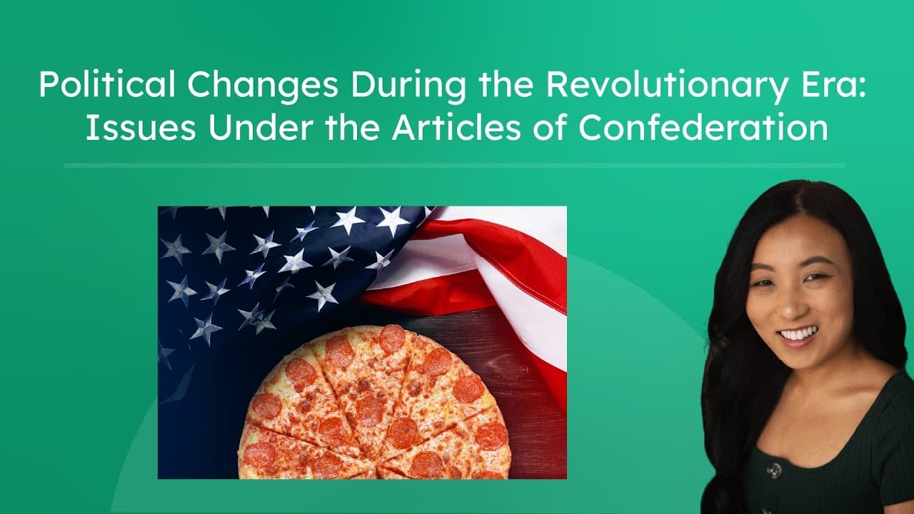 Constructing the Constitution: Compromises and the Electoral College