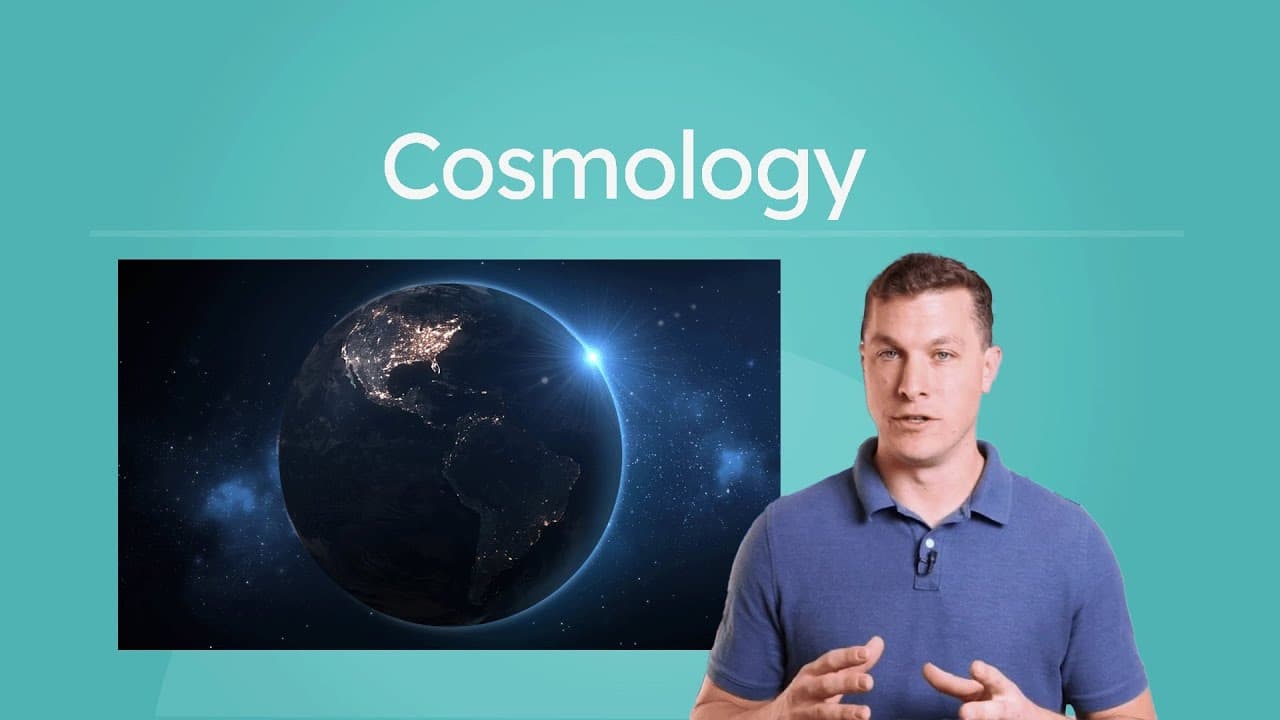 How We Know the Universe Had a Beginning