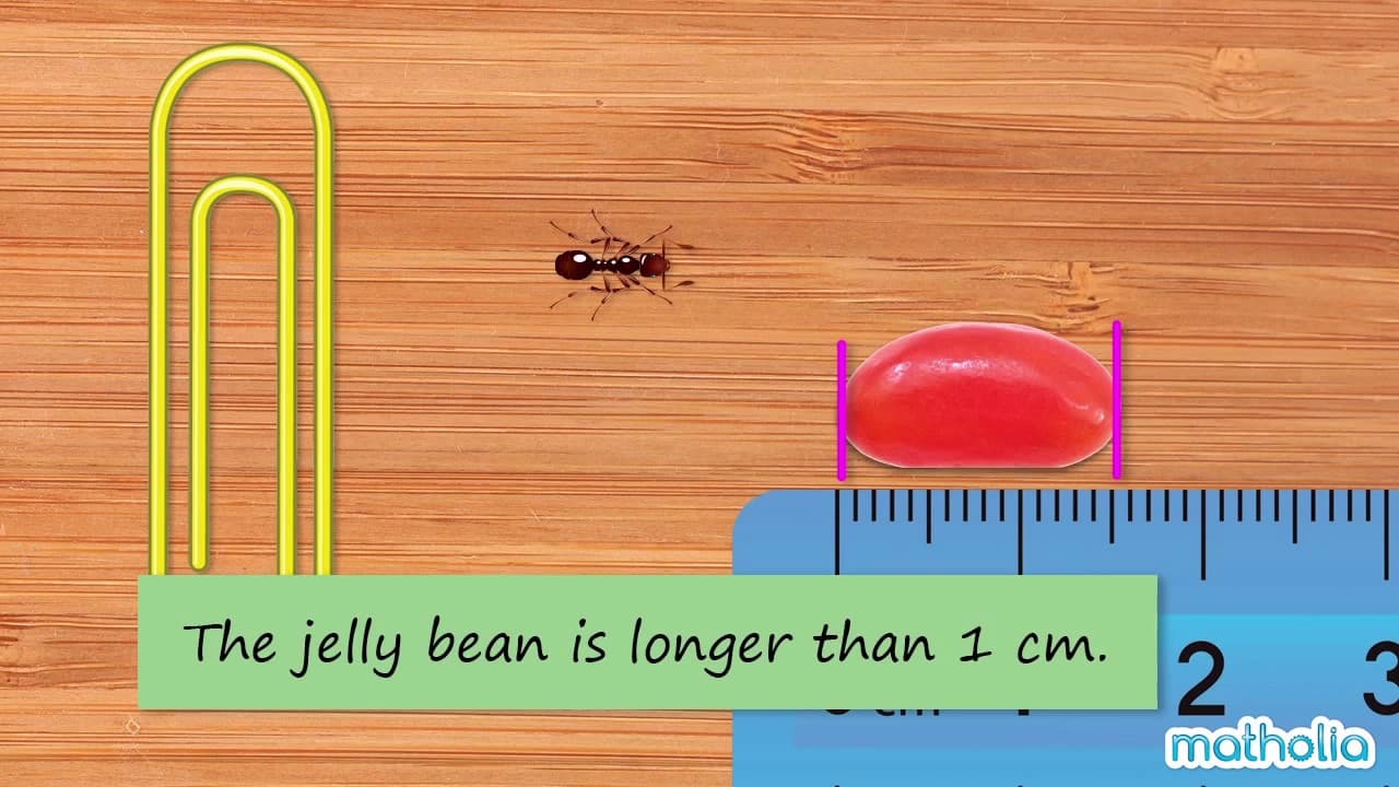 Understanding Centimeters and How to Measure Them