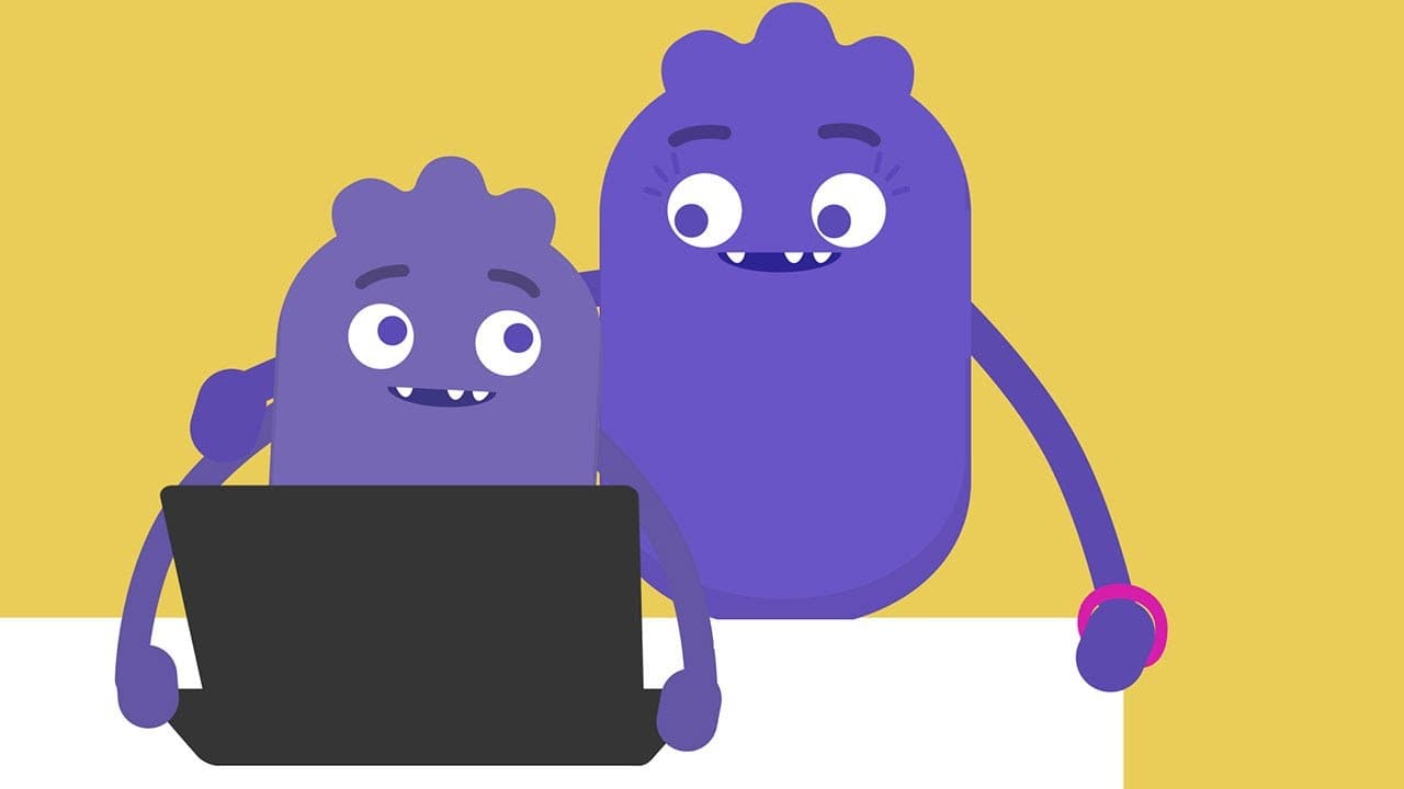 The Power of Words -- OLD VERSION