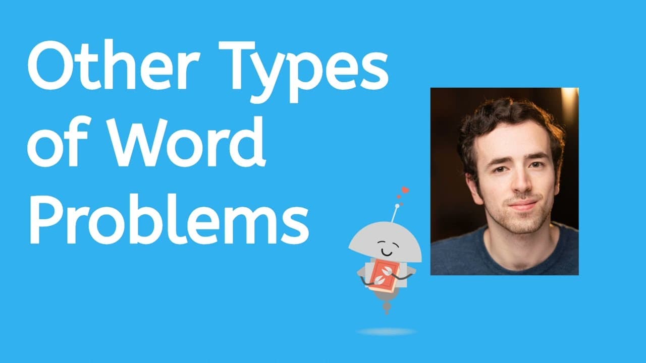 Using Algebra to Solve Geometry and Logic Puzzles