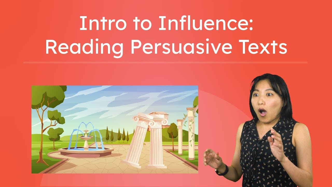 Mastering Persuasion: Ethos, Logos, and Pathos