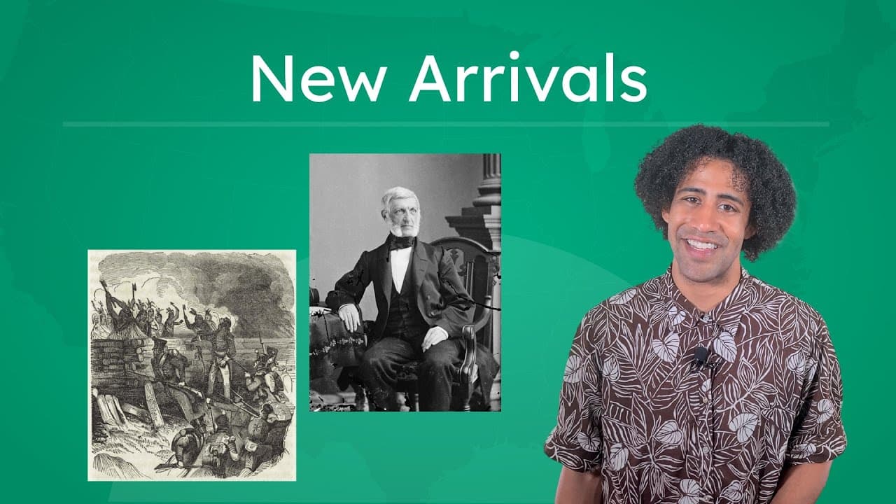 Debunking Misconceptions About Indigenous History