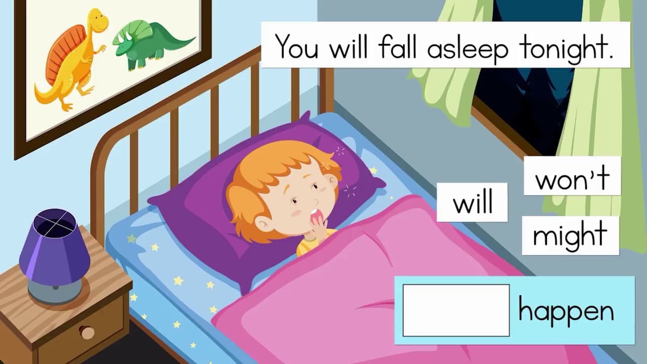 Understanding Probability: Will, Won't, and Might