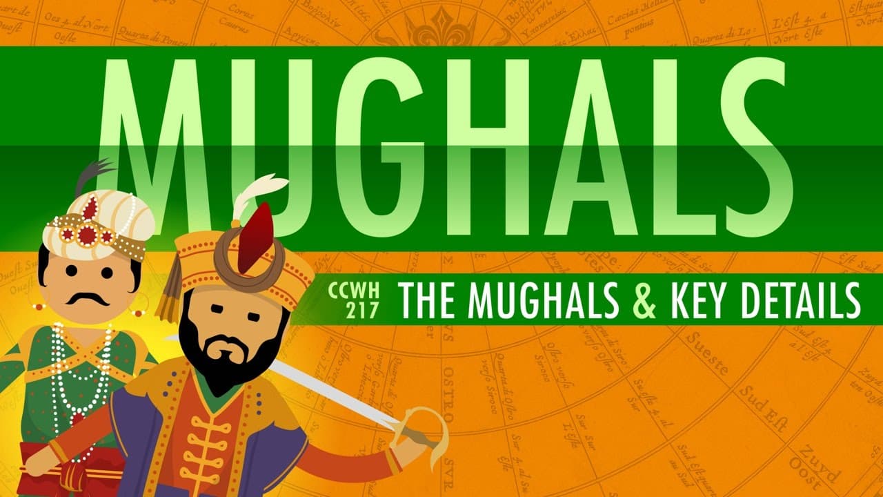 Comparing Mughal Emperors: Akbar vs. Aurangzeb