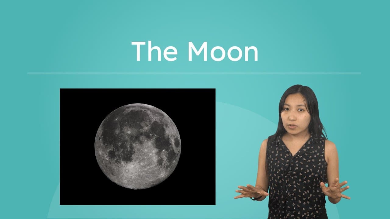What Would Happen If the Moon Disappeared?