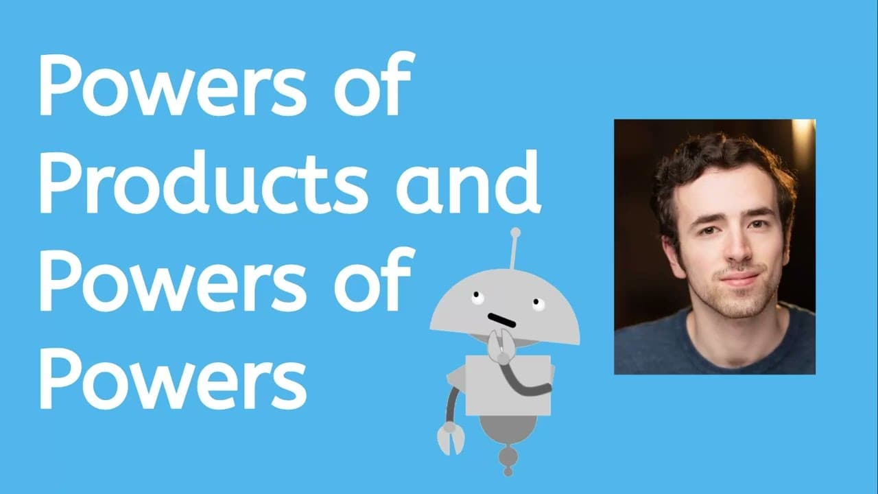 Mastering Advanced Exponent Rules