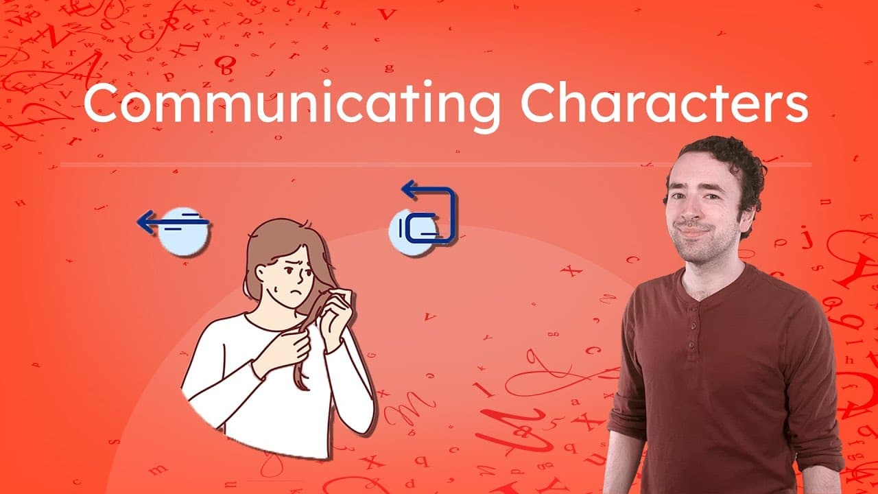 How to Write Dialogue to Show Character Personality
