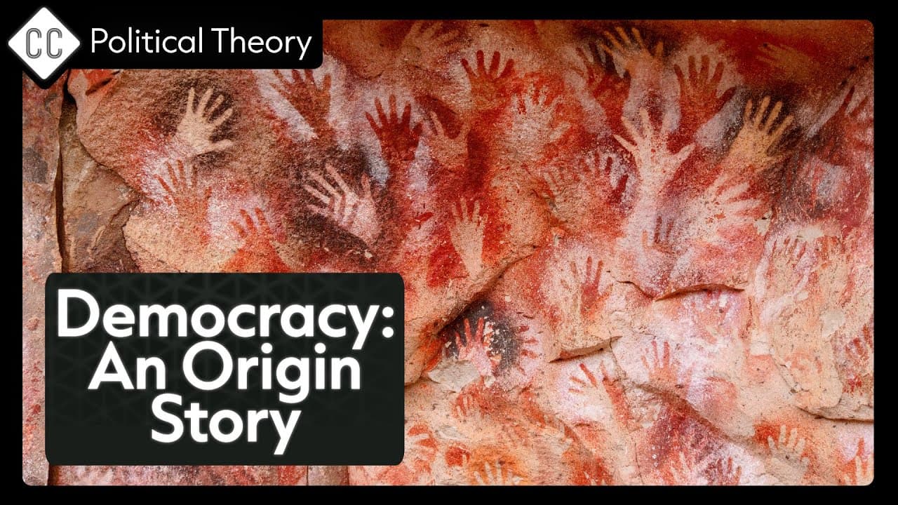Why Democracy Feels Broken: Models, Critiques, and Theory