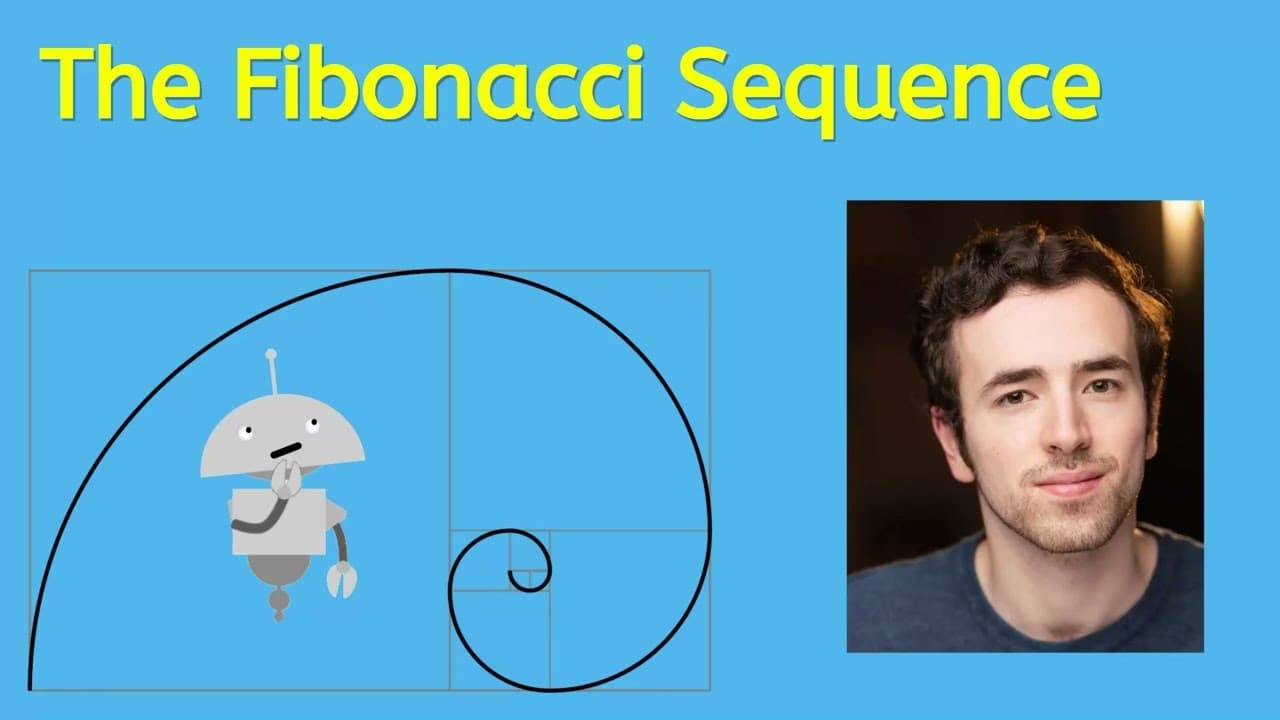 Unlocking the Secrets of the Fibonacci Sequence and Golden Ratio