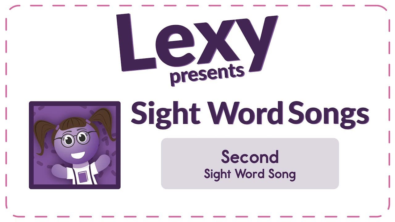 Mastering High-Frequency Sight Words Set 2