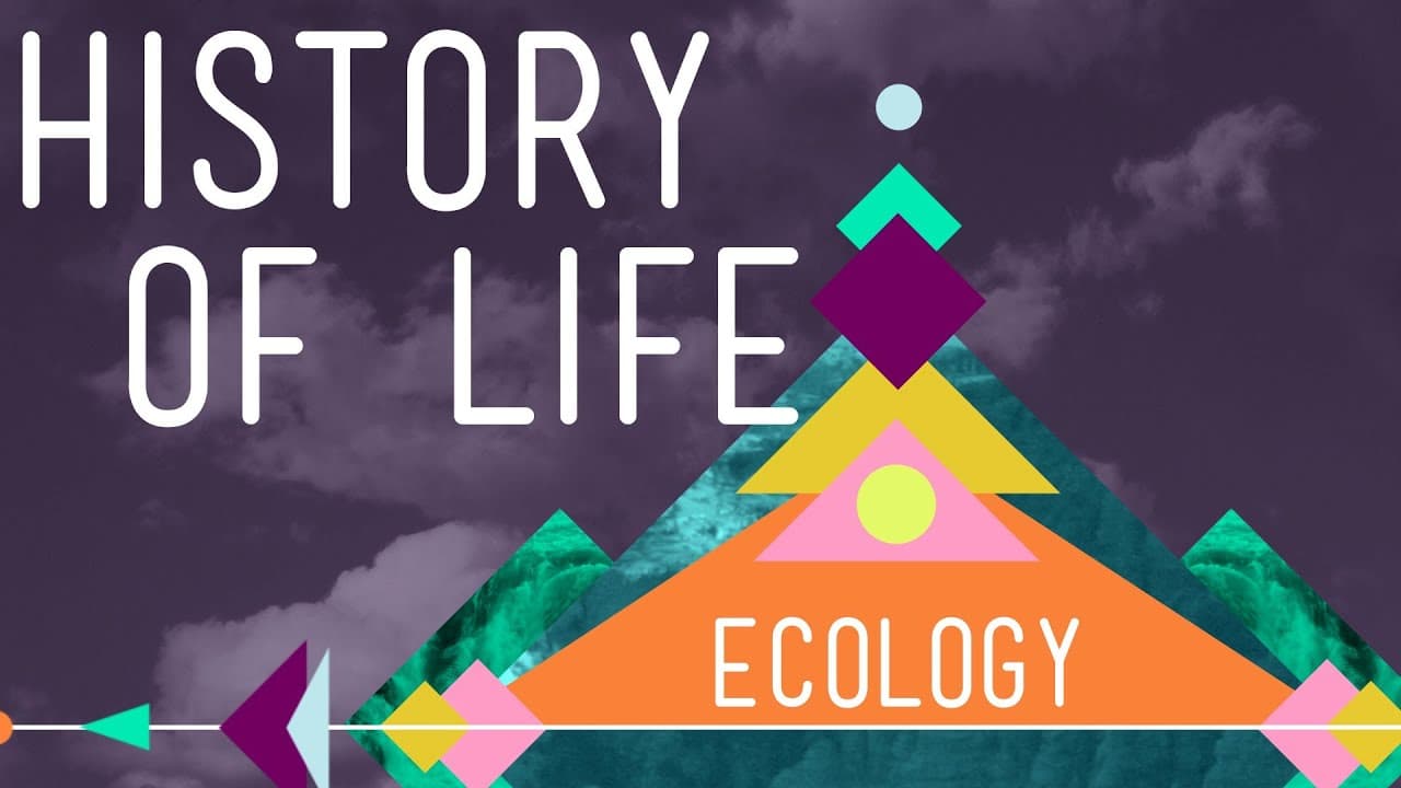 The Epic History of Life on Earth