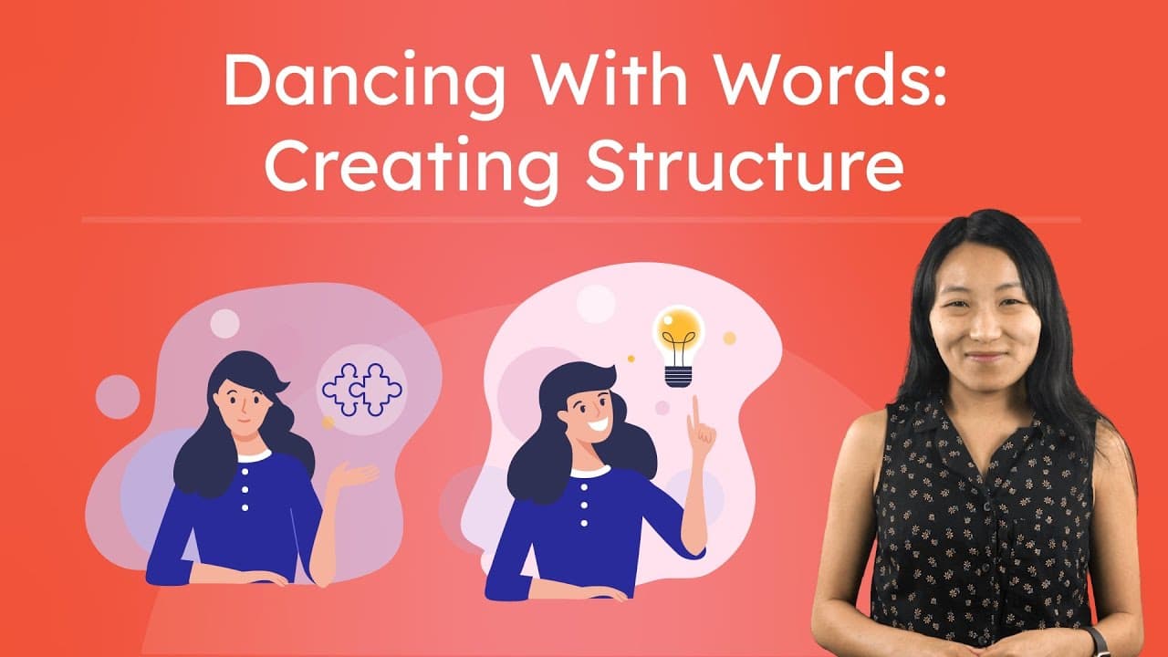 How to Write Poems with Rhythm and Rhyme