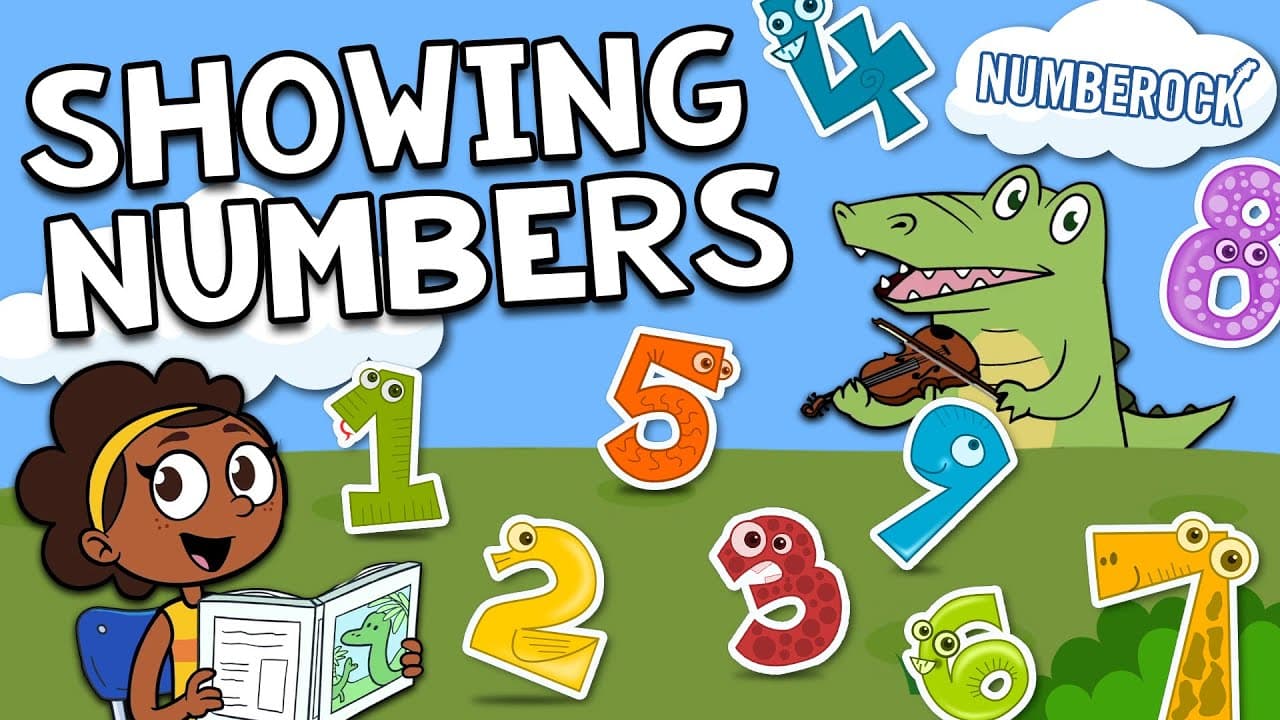 Ways We Use and Represent Numbers