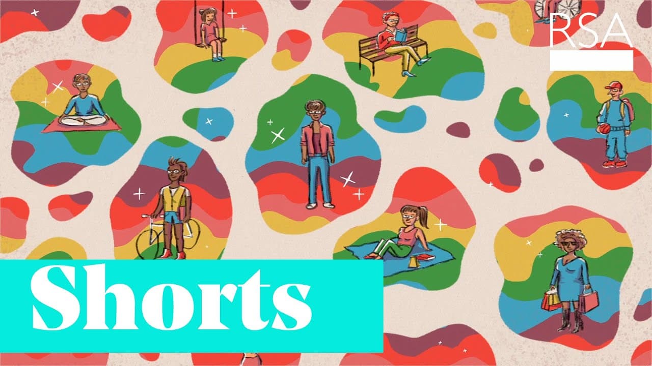 RSA Short | Vivek Murthy on Loneliness and the Power of Connection