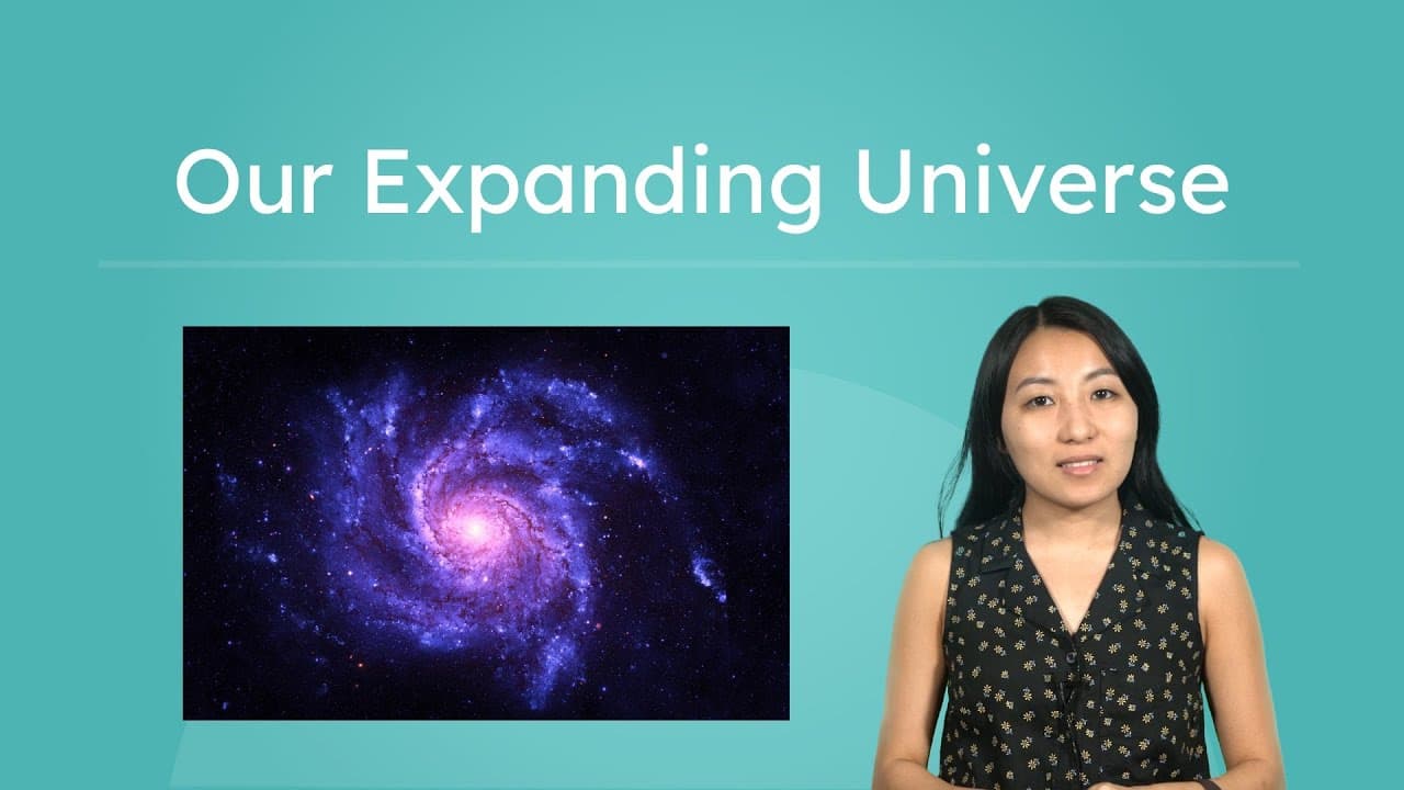 How Light Helps Astronomers Study the Universe