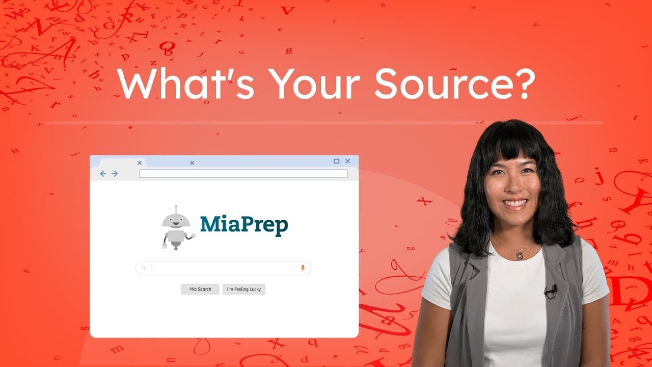 Mastering Online Research: Finding and Evaluating Credible Sources