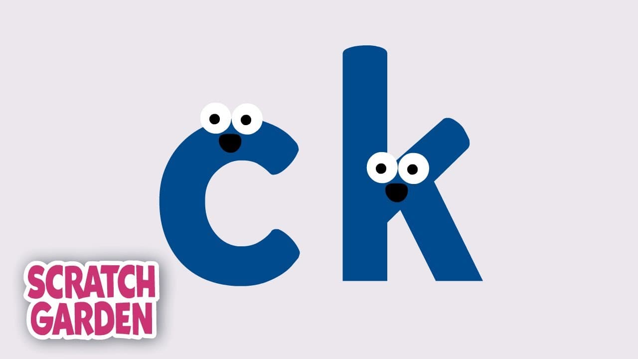 Learning the CK Digraph Sound