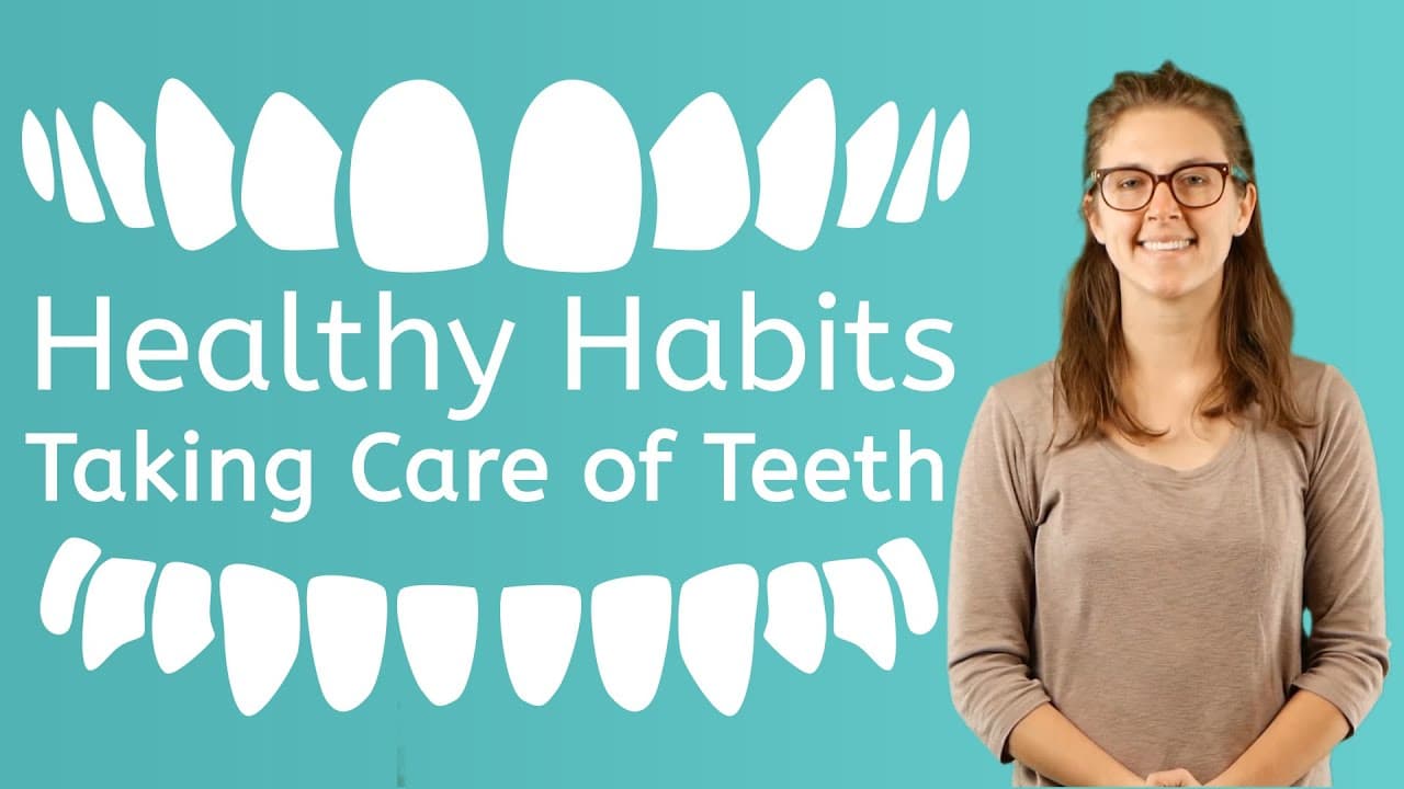 Understanding Your Teeth and How to Care for Them
