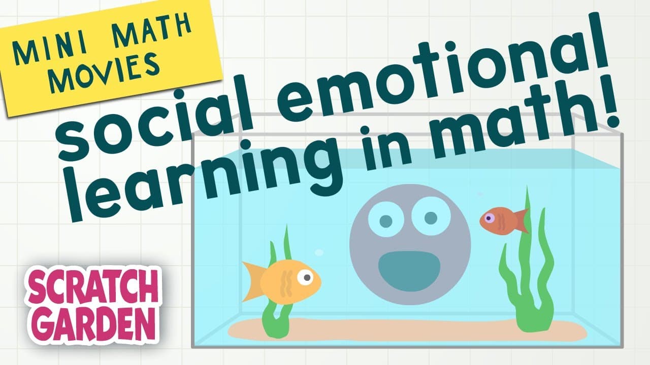 Connecting Math Strategies with Feelings and Growth Mindset