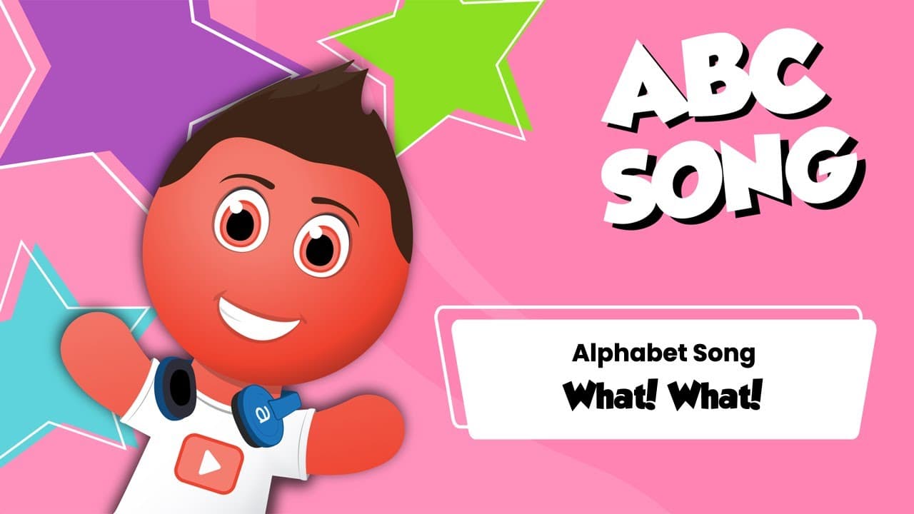 Sing and Dance to the ABC Pop Song