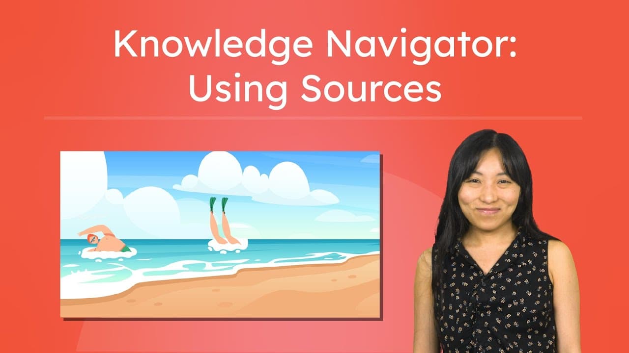 How to Evaluate, Use, and Cite Sources