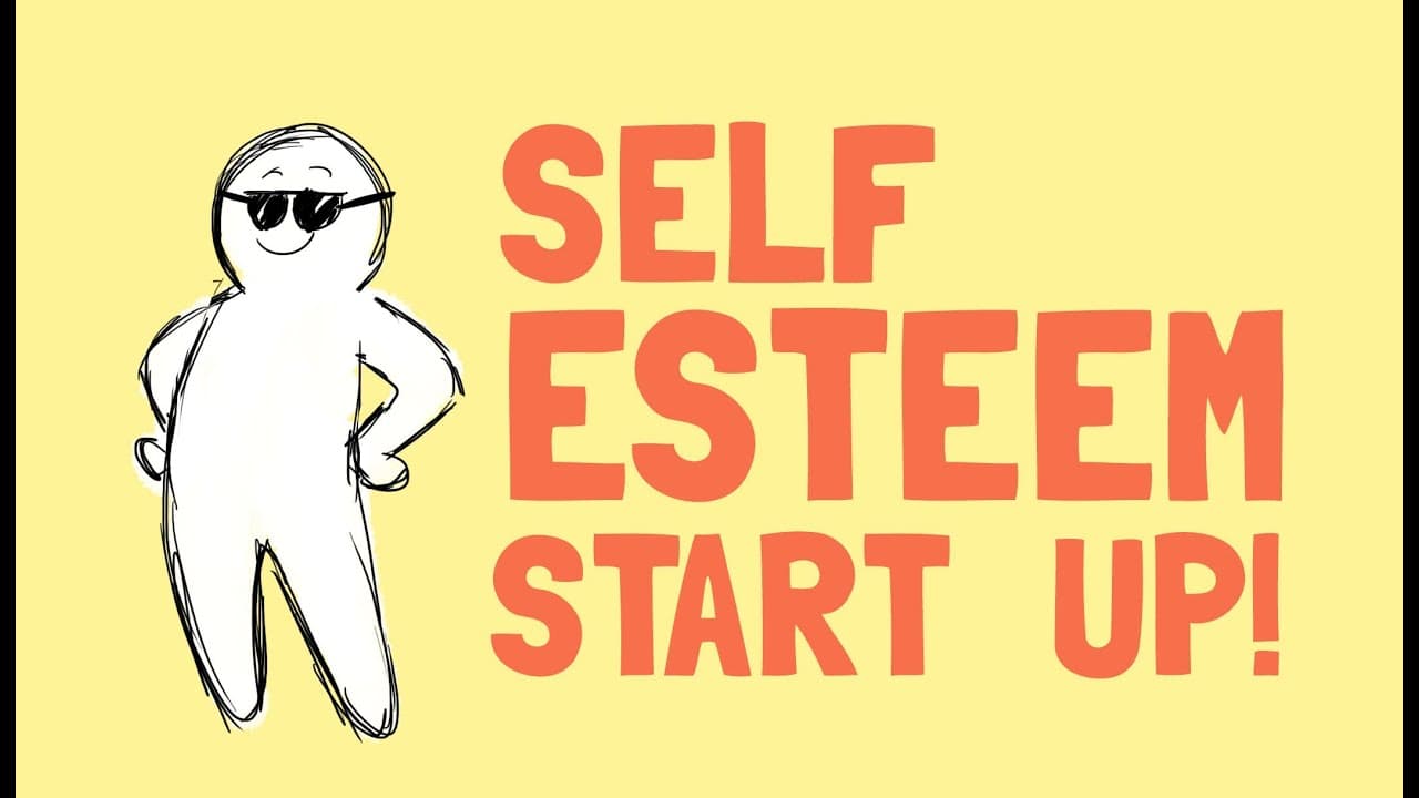 3 Ways to Boost your Self Esteem
