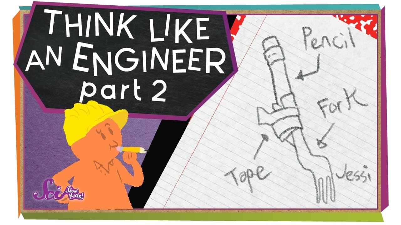 Designing a Back Scratcher: The Engineering Process Explained