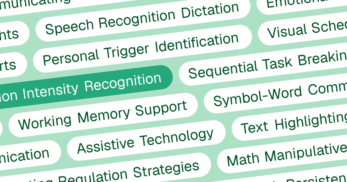 Emotion Intensity Recognition • Explore • Lenny.com