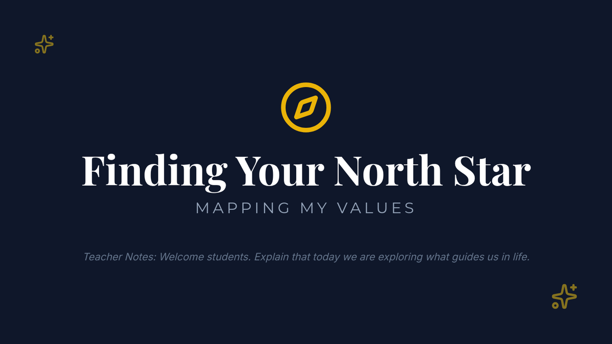 Finding Your North Star • Lesson • Lenny Learning