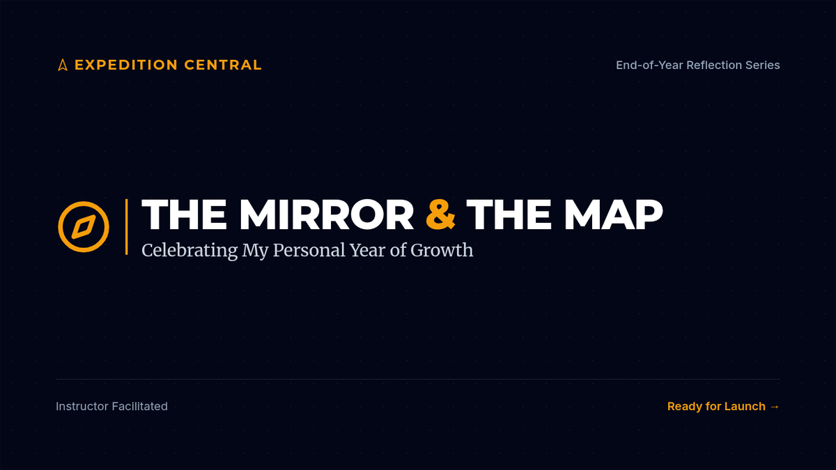 Mirror and Map Slides