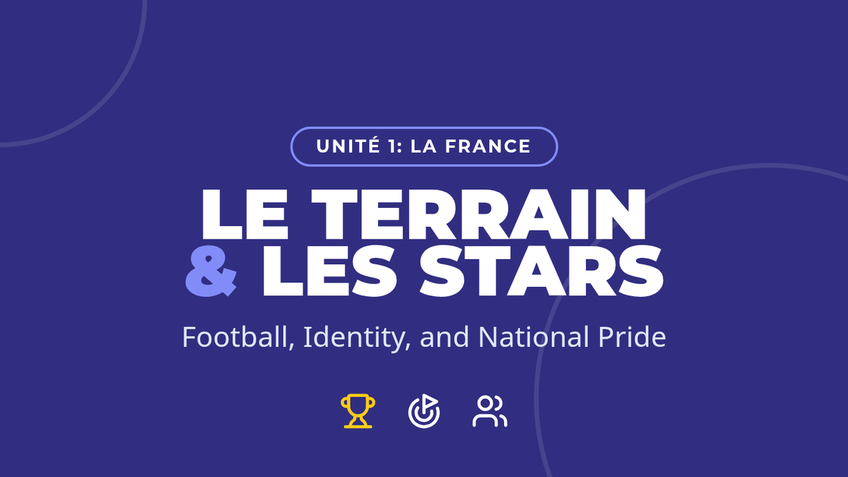 France Stars Slides