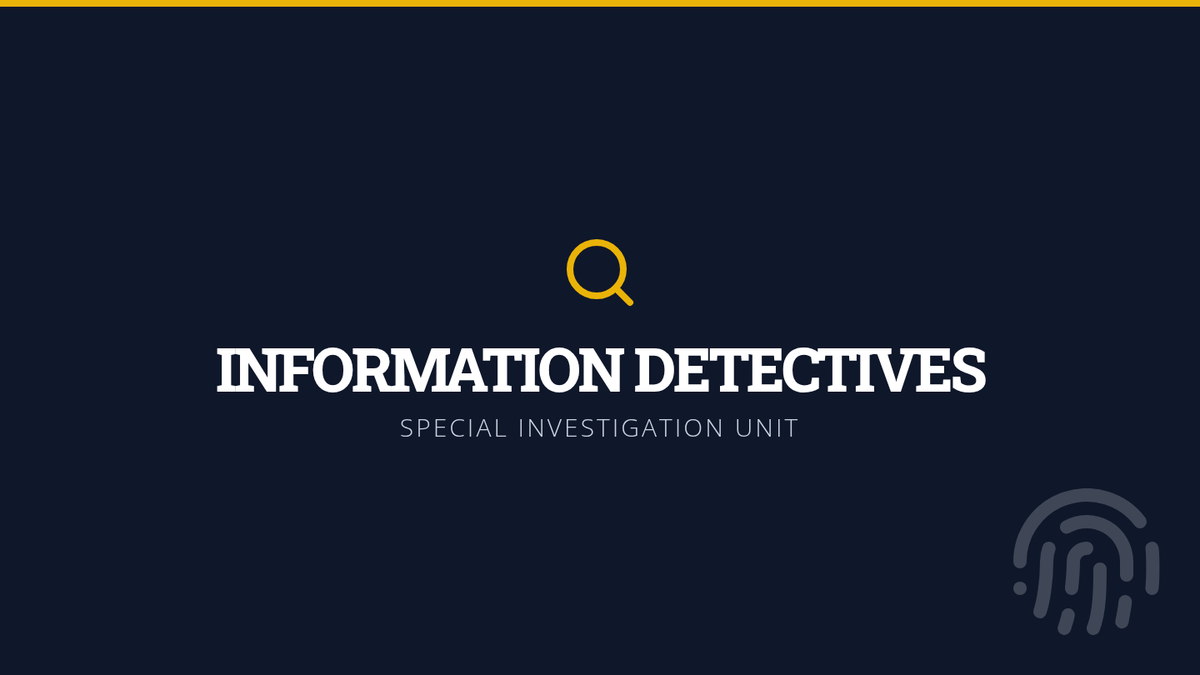 Fact Fiction Slides