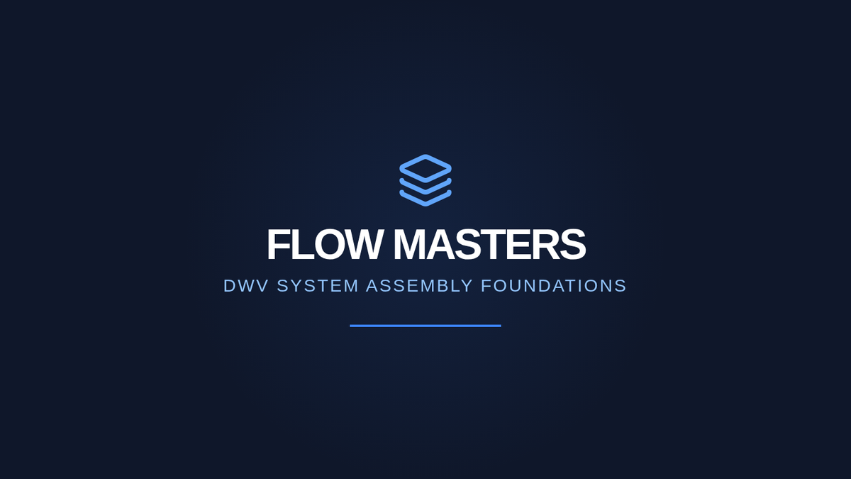 DWV Assembly Presentation Slides